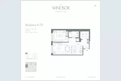 23 Ocean Parkway #4D, New York City, NY 11218 - Photo 10