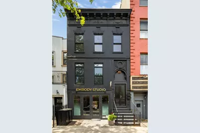 320 Tompkins Avenue, Brooklyn, NY 11216 - Photo 1