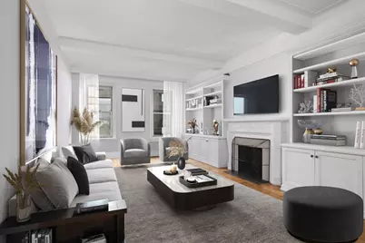 1235 Park Avenue #2A, New York, NY 10128 - Photo 8