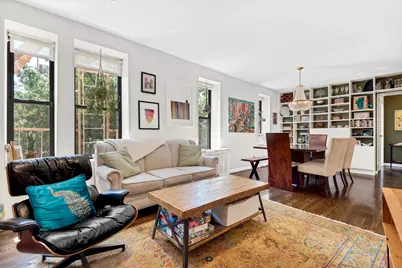 341 6th Street #1F, New York City, NY 11215 - Photo 1