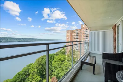 2575 Palisade Avenue #12C, New York City, NY 10463 - Photo 10