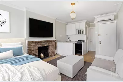 354 W 12th Street #4D, New York City, NY 10014 - Photo 2