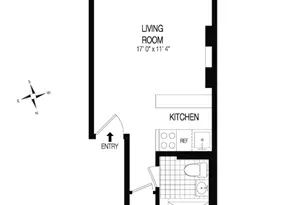 354 W 12th St, New York City, NY 10014 - Photo 8