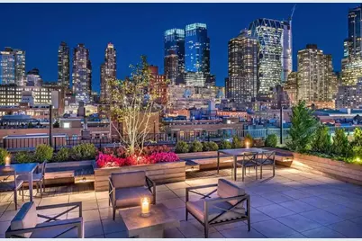 416 W 52nd Street #324, New York City, NY 10019 - Photo 12