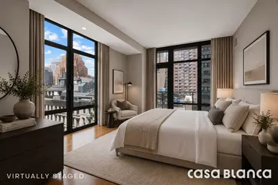 57 Reade Street #8-F, New York City, NY 10007 - Photo 14