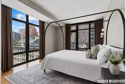 57 Reade Street #8-F, New York City, NY 10007 - Photo 4