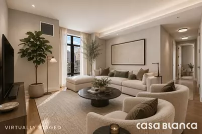 57 Reade Street #8-F, New York City, NY 10007 - Photo 12