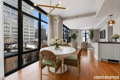 57 Reade Street #8-F, New York City, NY 10007 - Photo 2