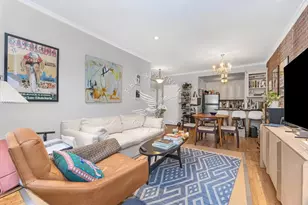 348 E 89th St, New York City, NY 10128 - Photo 1