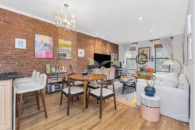 348 E 89th Street #6, New York City, NY 10128 - Photo 2