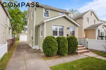 194-35 114th Drive, New York City, NY 11412 - Photo 1
