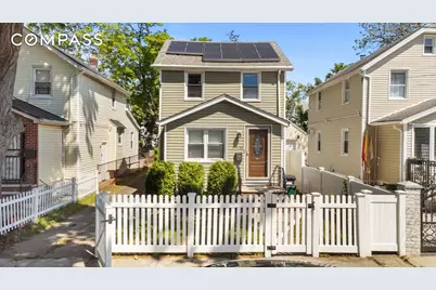 194-35 114th Drive, New York City, NY 11412 - Photo 2