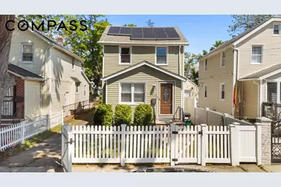 194-35 114th Drive, New York City, NY 11412 - Photo 2