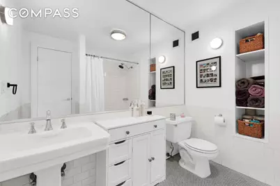 175 E 2nd Street #4D, New York City, NY 10009 - Photo 6