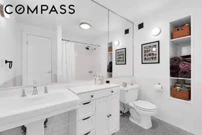 175 E 2nd Street #4D, New York City, NY 10009 - Photo 6