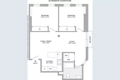 175 E 2nd Street #4D, New York City, NY 10009 - Photo 8