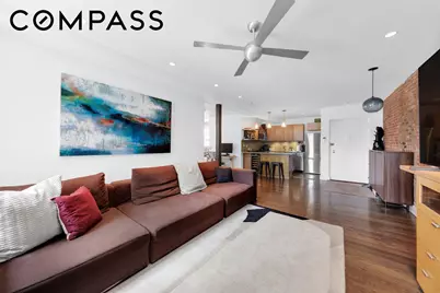175 E 2nd Street #4D, New York City, NY 10009 - Photo 2