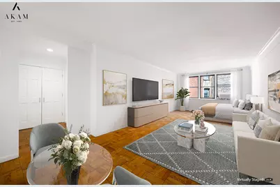 241 E 76th Street #4-A, New York City, NY 10075 - Photo 1