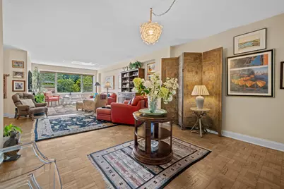 750 Kappock Street #305, New York City, NY 10463 - Photo 1