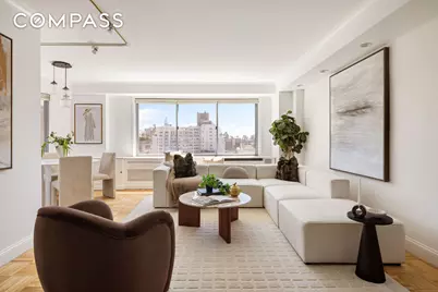 175 W 12th Street #18A, New York City, NY 10011 - Photo 2