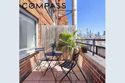 175 W 12th Street #18A, New York City, NY 10011 - Photo 8
