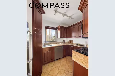 175 W 12th Street #18A, New York City, NY 10011 - Photo 4