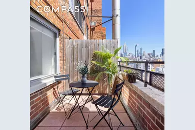 175 W 12th Street #18A, New York City, NY 10011 - Photo 8