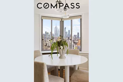 175 W 12th Street #18A, New York City, NY 10011 - Photo 6