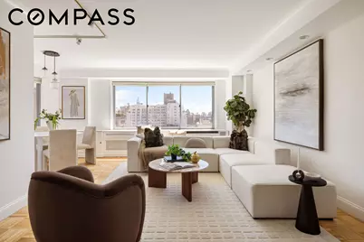 175 W 12th Street #18A, New York City, NY 10011 - Photo 2