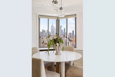 175 W 12th Street #18A, New York City, NY 10011 - Photo 6