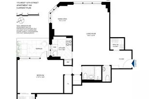 175 W 12th St, New York City, NY 10011 - Photo 10