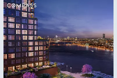 29 Huron Street #2DW, New York City, NY 11222 - Photo 20