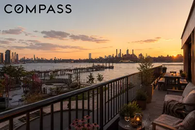29 Huron Street #2DW, New York City, NY 11222 - Photo 10