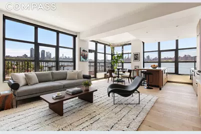 29 Huron Street #2DW, New York City, NY 11222 - Photo 1