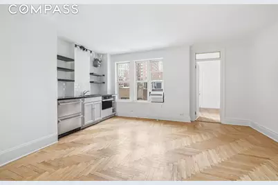 230 W End Avenue #8F, New York City, NY 10023 - Photo 2
