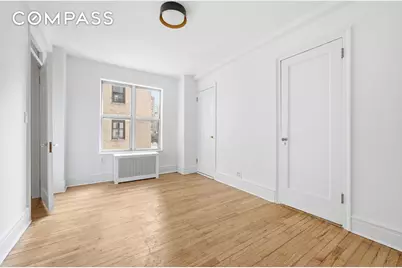 230 W End Avenue #8F, New York City, NY 10023 - Photo 4