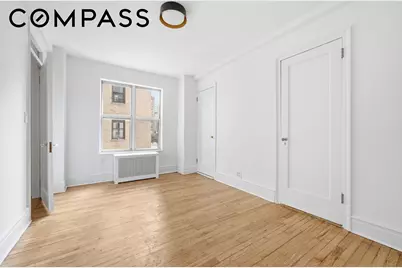 230 W End Avenue #8F, New York City, NY 10023 - Photo 4