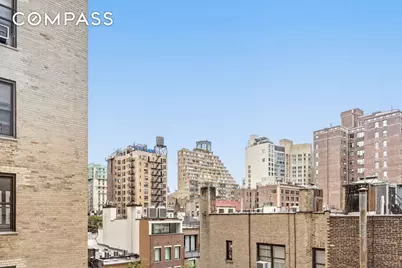 230 W End Avenue #8F, New York City, NY 10023 - Photo 6