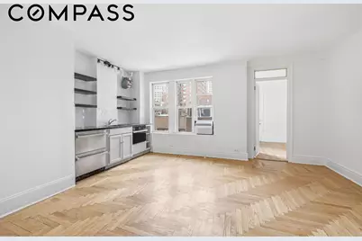 230 W End Avenue #8F, New York City, NY 10023 - Photo 2