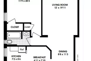 340 E 66th St, New York, NY 10065 - Photo 8
