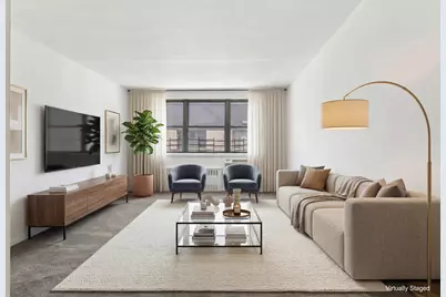 3845 Shore Parkway #6K, Brooklyn, NY 11235 - Photo 1