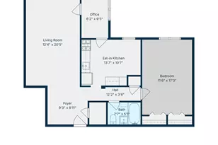3845 Shore Pkwy, New York City, NY 11235 - Photo 10