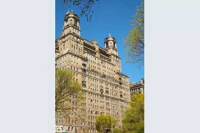 211 Central Park W #3/K, New York City, NY 10024 - Photo 6