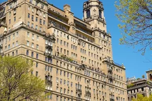 211 Central Prk W, New York City, NY 10024 - Photo 6