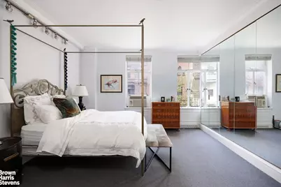 211 Central Park W #3/K, New York, NY 10024 - Photo 6