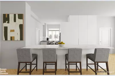 211 Central Park W #3/K, New York City, NY 10024 - Photo 14