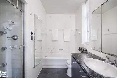 211 Central Park W #3/K, New York City, NY 10024 - Photo 8