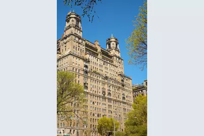 211 Central Park W #3/K, New York City, NY 10024 - Photo 22