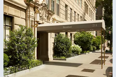 211 Central Park W #3/K, New York, NY 10024 - Photo 24