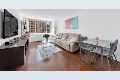 245 E 54th Street #22B, New York, NY 10022 - Photo 1